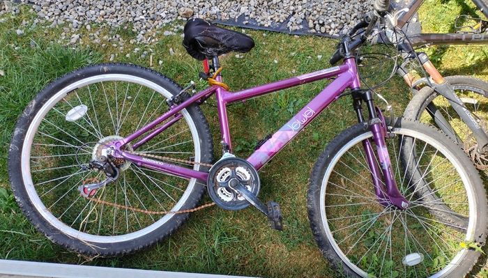 Bikes