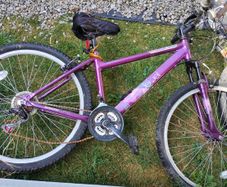Bikes