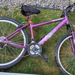 Bikes