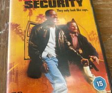 National Security - 2003