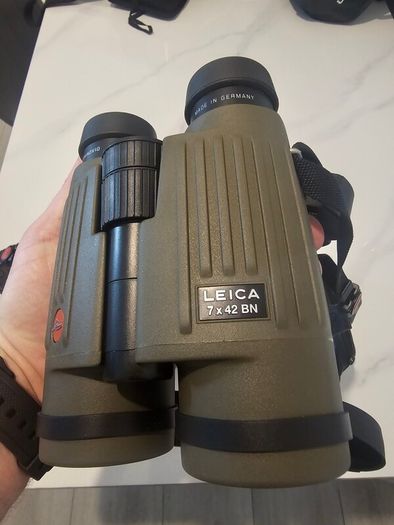 Leica Binoculars