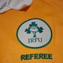 Ireland (New with Tags) Puma Referees Rugby Union Jersey (Adult XL) FREE POST Image 3