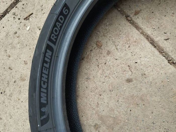 120/70/19 tyre