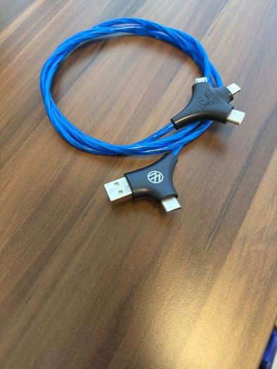 uSB cable multi adapter