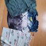Boys summer clothes bundle age 8 Image 7