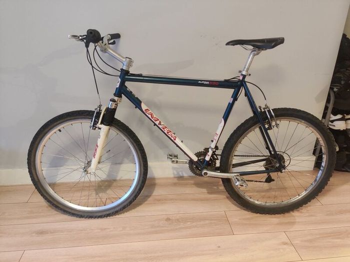 Bicycle. 20.5" - 52cm size.