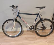 Bicycle. 20.5" - 52cm size.
