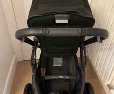 Uppababy Vista Stroller