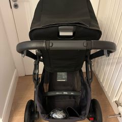 Uppababy Vista Stroller