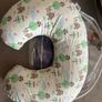 Bobby nursing pillow Image 3