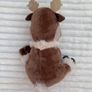 Disney Frozen 2 Plush Soft Toy approx. 27 cm without horns Sven the Reindeer Used Please look at the pictures Image 7