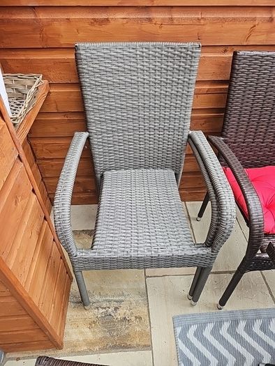 Garden furniture