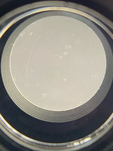 Leitz Wetzlar Colorplan 1:2.5/90mm projection lens