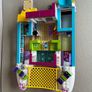 Lego Friends Sunshine Catamaran Image 9