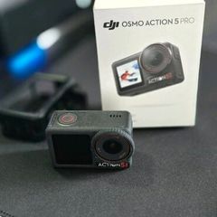 DJI Action Pro 5 ( go pro action camera)