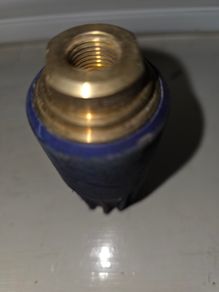 pressure nozzles
