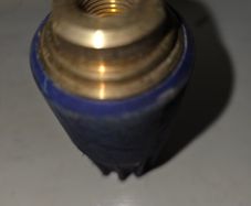pressure nozzles