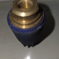 pressure nozzles