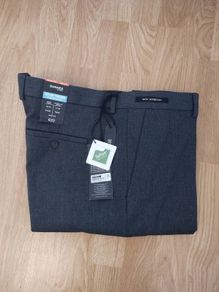 Man Formal Pants