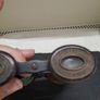 Antique French Jumelle Elliptique Opera Glasses Field Glasses Image 7