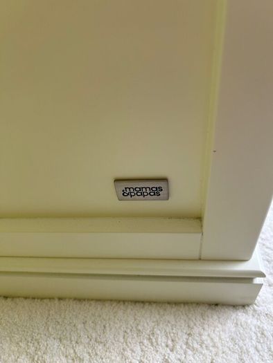 Nursery furniture