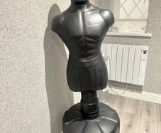 boxing