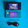 3DS Aqua Blue (Modded) Image 8