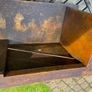 Antique Bread Slicer Image 2