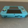 Nintendo 2DS Pokemon Sun/Moon Edition Image 7