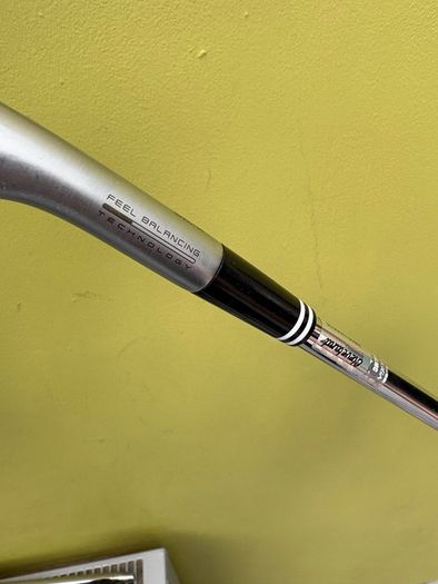 Cleveland Wedge 52 degree