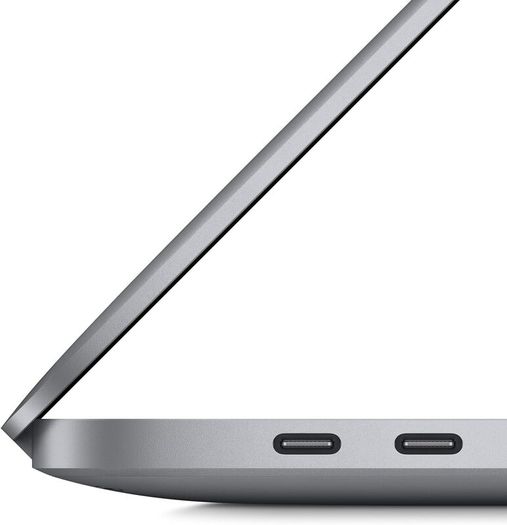 2019 Apple MacBook Pro 16" A2141 i9 8-Core 64GB RAM 1TB SSD Touch-Bar Laptop