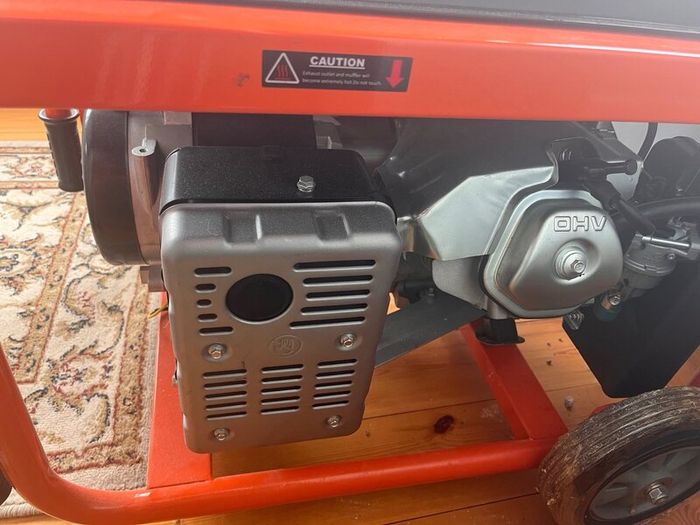 Generator