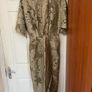 Zara Midi dress, Size M Image 3
