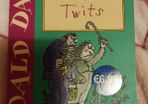 Roald Dahl ;  (1416)  1