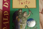 Roald Dahl ;  (1416)  1
