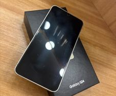 Samsung s24
