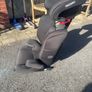 Recaro child car seat Image 2