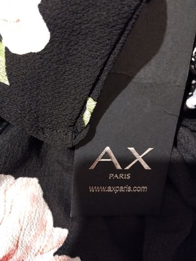 Stunning Ax Paris Dress, New With Tags