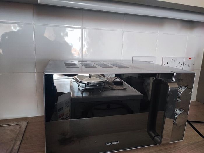 Microwave for sale