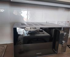 Microwave for sale