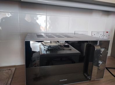 Microwave for sale