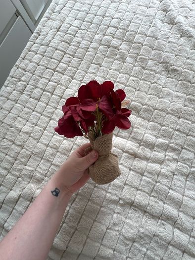 Artificial plant