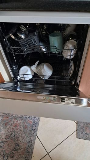 dishwasher