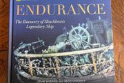 Endurance, The Discovery of Shackleton's Legendary Ship