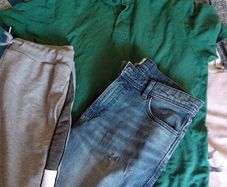 mens clothes bundle free to take size medium free to take