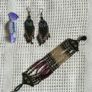 Handmade Morocco Earring and Bracelet set Image 5