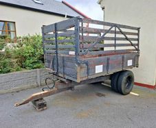 Tractor Trailer