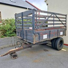 Tractor Trailer