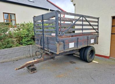 Tractor Trailer
