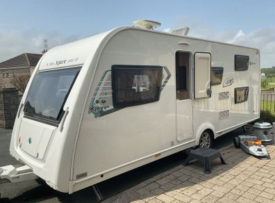 Caravan